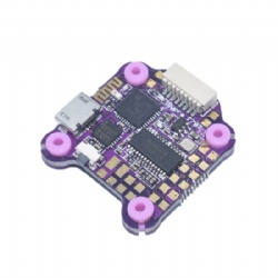 Supra F7 BT MPU6000 5V 8V OSD Bluetooth Flight Controller for DJI Air Unit RC FPV Racing Freestyle Cinewhoop Channel Drone