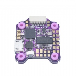 Supra F7 BT MPU6000 5V 8V OSD Bluetooth Flight Controller for DJI Air Unit RC FPV Racing Freestyle Cinewhoop Channel Drone