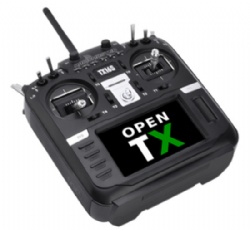 RadioMaster TX16S TBS Hall Sensor Gimbals 2.4G 16CH Multi-protocol RF System OpenTX Radio Transmitter For RC Drone