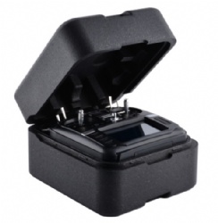 RadioMaster TX16S TBS Hall Sensor Gimbals 2.4G 16CH Multi-protocol RF System OpenTX Radio Transmitter For RC Drone