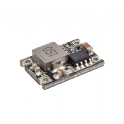 Ultra-Small Size DC-DC 5V 3A BEC Power Supply Module Buck Step Down Regulator Module 24V 12V 9V To 5V Fixed Output