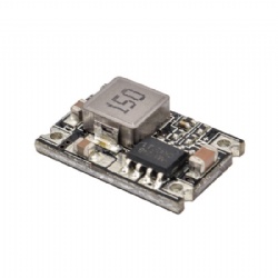Ultra-Small Size DC-DC 5V 3A BEC Power Supply Module Buck Step Down Regulator Module 24V 12V 9V To 5V Fixed Output