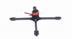 Cpro X 200mm FPV Frame kit