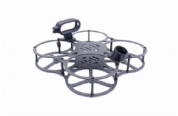 Hornet 115mm Carbon Fiber Quadcopter Frame