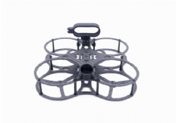 Hornet 115mm Carbon Fiber Quadcopter Frame