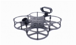 Hornet 115mm Carbon Fiber Quadcopter Frame