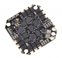 JHEMCU GHF405 BLHELI_S 35A 3-6S AIO for Racing Toothpick