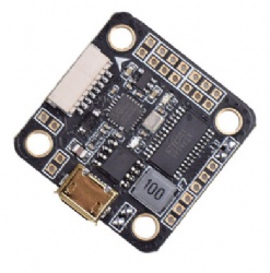 F7-XSD F7 Flight Controller Board 2-6S Built-in OSD 5V/2A 9V/3A BEC for Micro Mini 130mm 150mm FPV Racing Drone RC Models