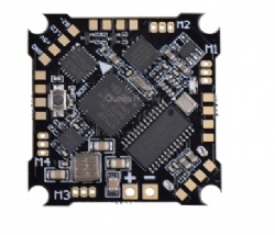 SH50A OSD BEC 2.5A Flight Control 5A ESC AIO 2-3S for RC Cinewhoop toothpick Drone FPV Racing MPU6000 F411