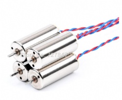 8520 Coreless Brushed Motor
