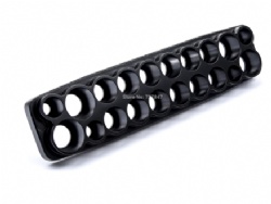 1Pcs RC Model Screw Driver Aluminium alloy Shelf Hex Screwdriver Tool Kit Stand Holder FPV Tool Storage Rack