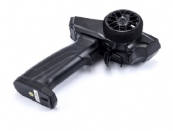 Turbo Racing P32 91803G-C 2.4G 4CH VT system LCD Display Radio Transmitter Remote Controller with Receiver for RC Car Boat