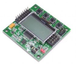 KK 2.1.5 KK2.15 LCD Multirotor Flight Control Board KK2.1.5 for Quadcopter KK2 6050MPU 644PA F450 F550 S500
