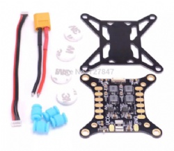 APM / PIXHAWK / PX4 5 in 1 PDB Super Shock Absorber Integrated Power Module ESC Power Distribution Board 5V & 12V BEC