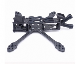 STEELE II '5 5inch / STEELE III 5inch 230mm FPV Carbon Fiber Frame Quadcopter for BN-220 GPS FPV KIT