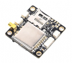 F4 Pro V2 F4 Flight Controller OSD BEC AIO 40CH 25/200/600/800mW VTX 30.5x30.5mm for FPV Racing Drone