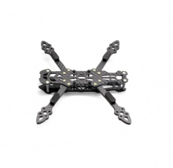 Readytosky Mark4 7inch 295mm Carbon Fiber Frame Kit