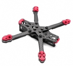 APEX 7inch 295mm FPV Carbon Fiber Frame