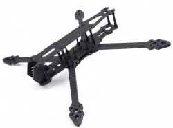 Mark4 V2 Mark 4 7inch 295mm / 8inch 367mm / 9inch 387mm / 10inch 427mm 3K Full Carbon Fiber TrueX Frame for FPV Camera Kit Done