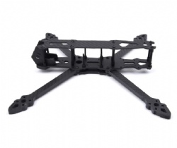 Mark4 V2 Mark 4 7inch 295mm / 8inch 367mm / 9inch 387mm / 10inch 427mm 3K Full Carbon Fiber TrueX Frame for FPV Camera Kit Done