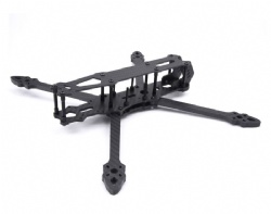 Mark4 V2 Mark 4 7inch 295mm / 8inch 367mm / 9inch 387mm / 10inch 427mm 3K Full Carbon Fiber TrueX Frame for FPV Camera Kit Done