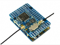 Matek F405-WTE FLIGHT CONTROLLER