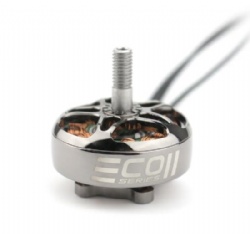 Emax ECO II Series 2807 3-6S 1300KV 1700KV 1500KV Motor