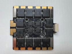 Readytosky 8S F7 flight control&3-8S 100A BLS ESC stack F722 100A