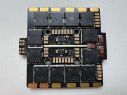 Readytosky 8S F7 flight control&3-8S 100A BLS ESC stack F722 100A