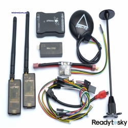 MINI APM PRO Flight controller Set