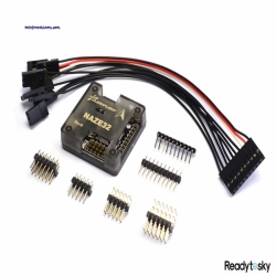 NAZE32 REV6 10DOF Flight Controller