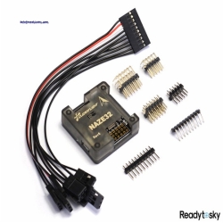 Naze32 Rev6 Acro Version Flight Controller