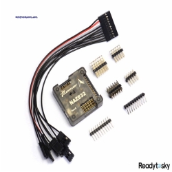 Naze32 Rev6 Acro Version Flight Controller