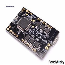 32bit ACRO NAZE32 Brush Flight Controller