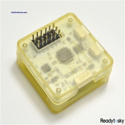 CC3D EVO Straight Pin Flight Controller