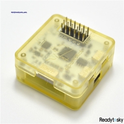 CC3D EVO Straight Pin Flight Controller