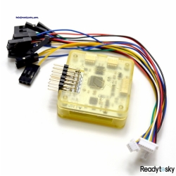 CC3D EVO Bended Pin Flight Controller