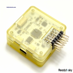 CC3D EVO Bended Pin Flight Controller