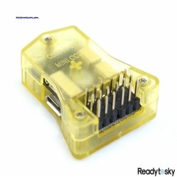 Mini CC3D Straight Pin Flight Controller