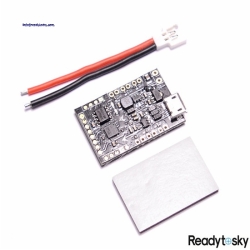 CC3D Brush Flight Controller