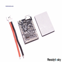 CC3D Brush Flight Controller