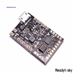 CC3D Brush Flight Controller