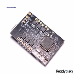 CC3D Brush Flight Controller