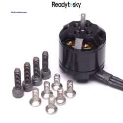 Readytosky 1104 4000KV Mini Brushless Motor