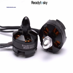 Readytosky MT2204 2300KV CW/CCW Brushless Motor