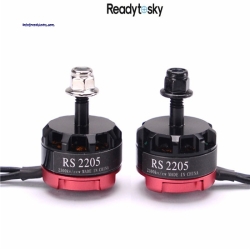 RS2205 2300kv CW/CCW Brushless Motor