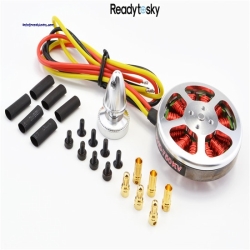 Readytosky 5010 750KV High Torque Brushless Motors