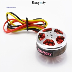 Readytosky 5010 750KV High Torque Brushless Motors