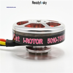 Readytosky 5010 750KV High Torque Brushless Motors