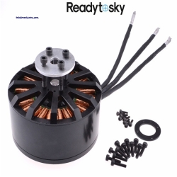 Readytosky 12090 90KV 8.66KW Brushless Motor